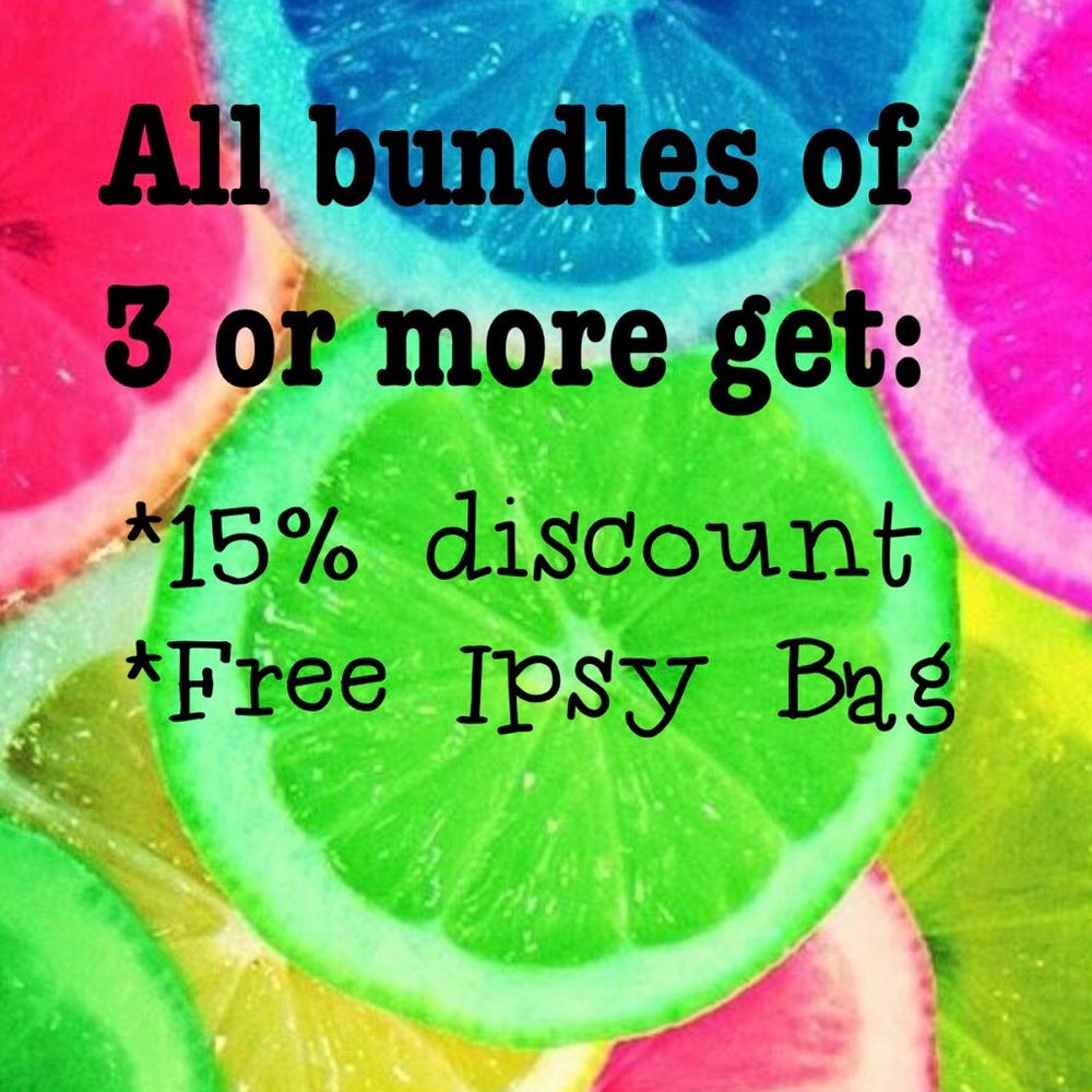 Bundles just got a whole lot better